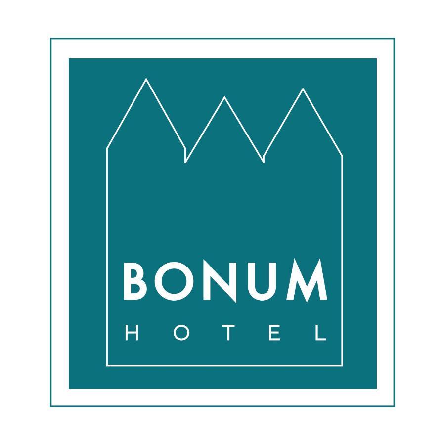 Hotel Bonum Old Town غدانسك المظهر الخارجي الصورة