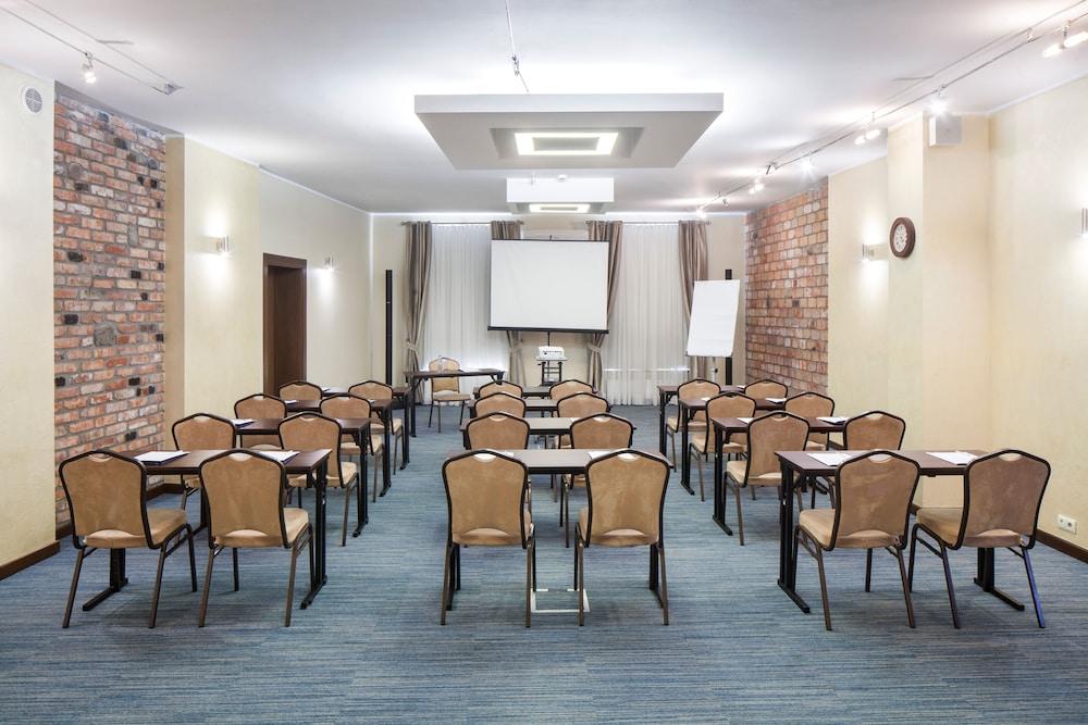 Hotel Bonum Old Town غدانسك المظهر الخارجي الصورة