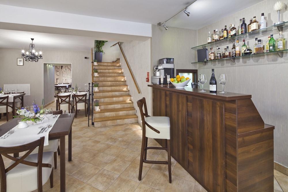 Hotel Bonum Old Town غدانسك المظهر الخارجي الصورة