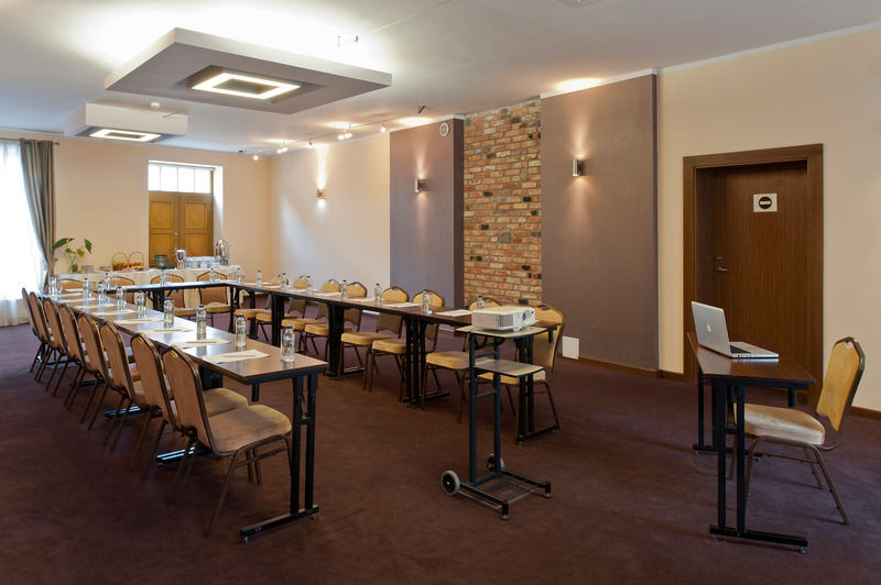 Hotel Bonum Old Town غدانسك المظهر الخارجي الصورة