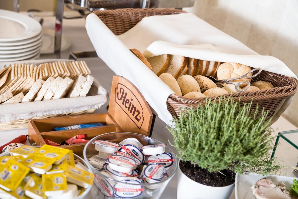 Hotel Bonum Old Town غدانسك المظهر الخارجي الصورة