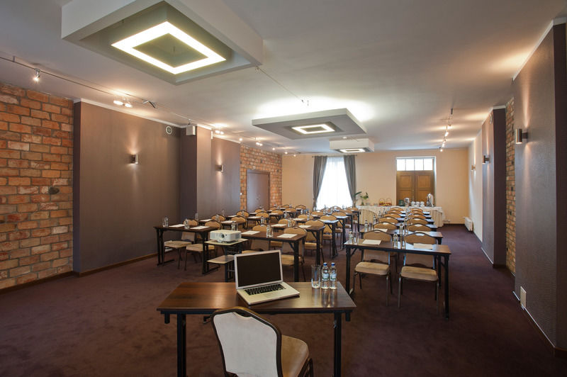 Hotel Bonum Old Town غدانسك المظهر الخارجي الصورة