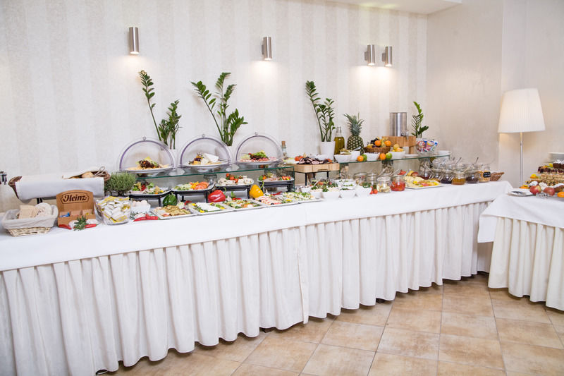 Hotel Bonum Old Town غدانسك المظهر الخارجي الصورة