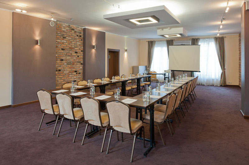 Hotel Bonum Old Town غدانسك المظهر الخارجي الصورة