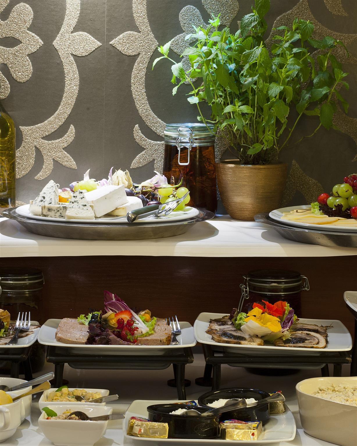 Hotel Bonum Old Town غدانسك المظهر الخارجي الصورة