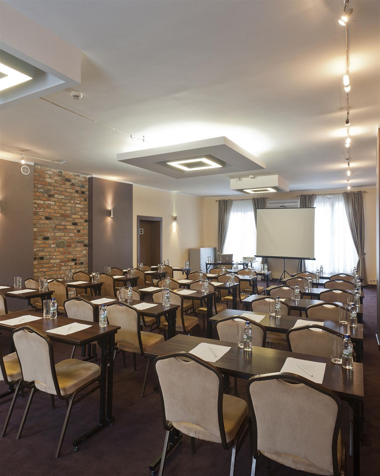 Hotel Bonum Old Town غدانسك المظهر الخارجي الصورة