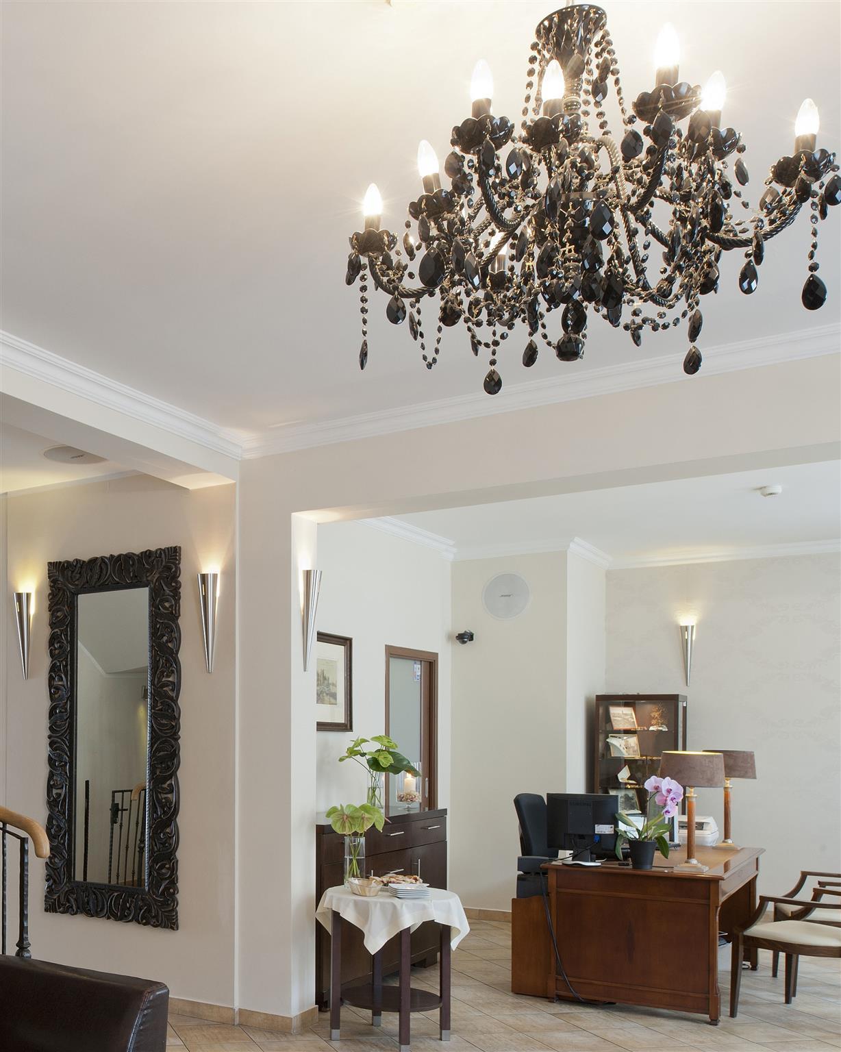 Hotel Bonum Old Town غدانسك المظهر الخارجي الصورة