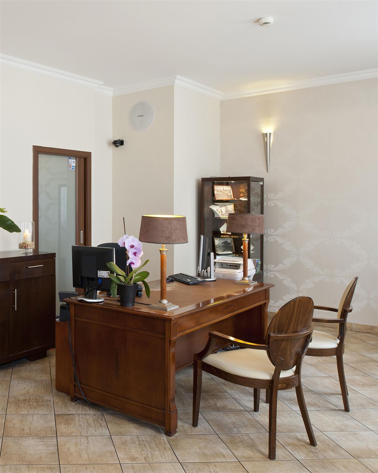 Hotel Bonum Old Town غدانسك المظهر الخارجي الصورة