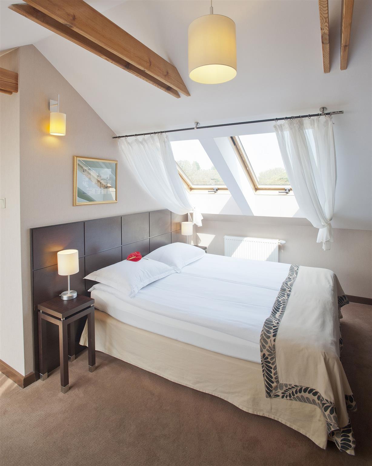 Hotel Bonum Old Town غدانسك المظهر الخارجي الصورة